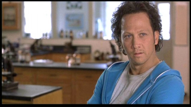 Rob Schneider Fotoğrafı