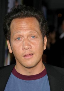 Rob Schneider Fotoğrafı