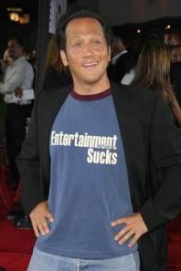 Rob Schneider Fotoğrafı