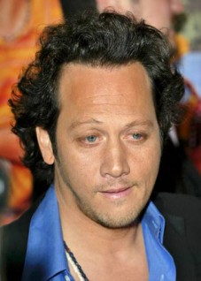 Rob Schneider Fotoğrafı
