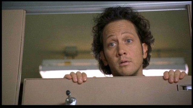Rob Schneider Fotoğrafı