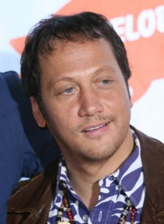 Rob Schneider Fotoğrafı