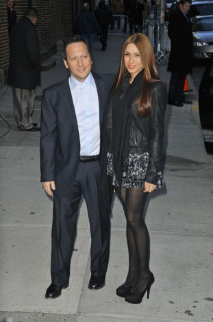 Rob Schneider Fotoğrafı