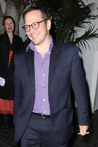 Rob Schneider Fotoğrafı