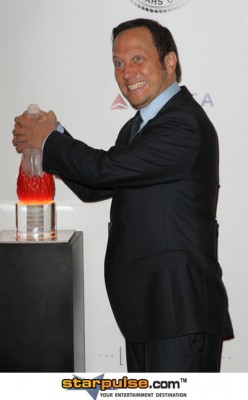 Rob Schneider Fotoğrafı