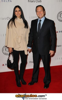 Rob Schneider Fotoğrafı