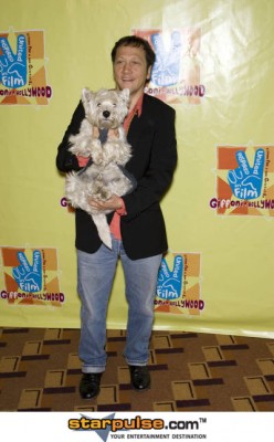 Rob Schneider Fotoğrafı