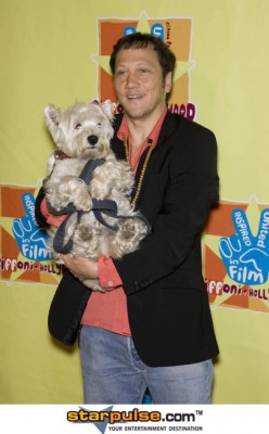 Rob Schneider Fotoğrafı