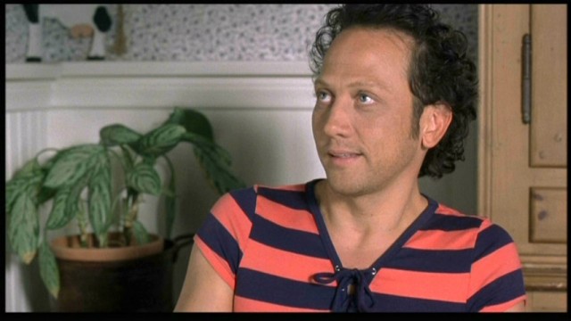 Rob Schneider Fotoğrafı