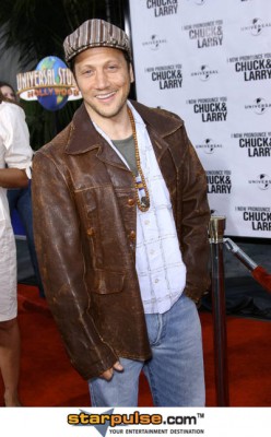 Rob Schneider Fotoğrafı