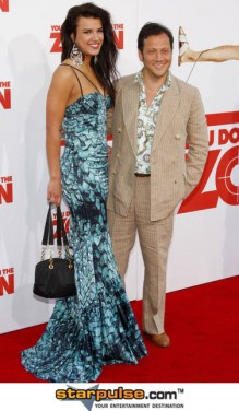 Rob Schneider Fotoğrafı