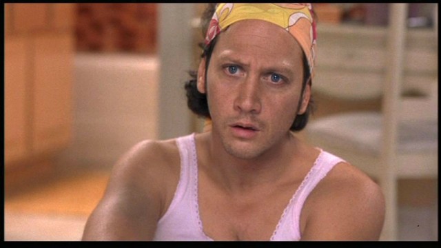 Rob Schneider Fotoğrafı