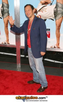 Rob Schneider Fotoğrafı