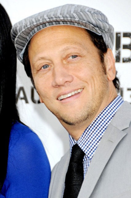 Rob Schneider fotoğrafı