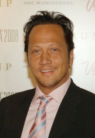 Rob Schneider Fotoğrafı