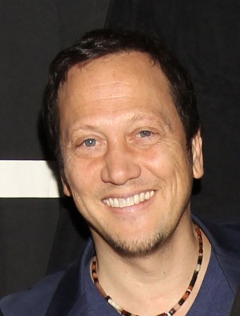 Rob Schneider Fotoğrafı