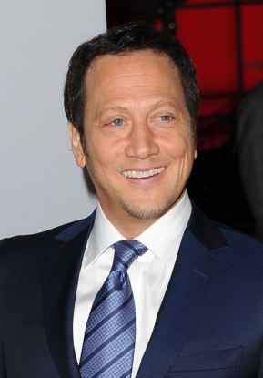 Rob Schneider Fotoğrafı