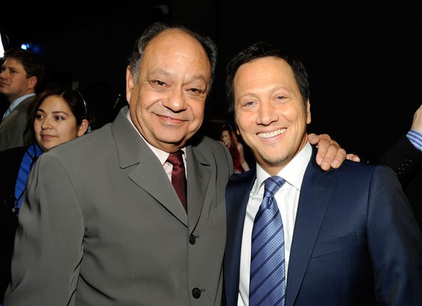 Rob Schneider Fotoğrafı