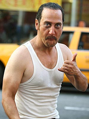 Rob Schneider Fotoğrafı