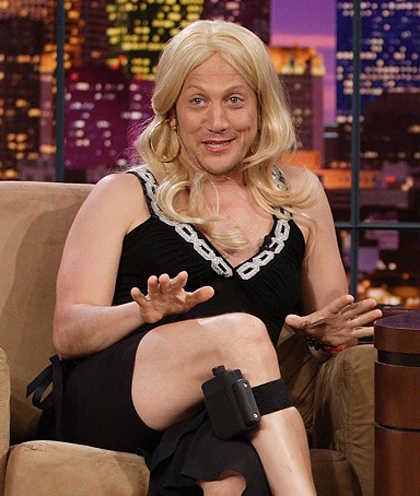 Rob Schneider Fotoğrafı