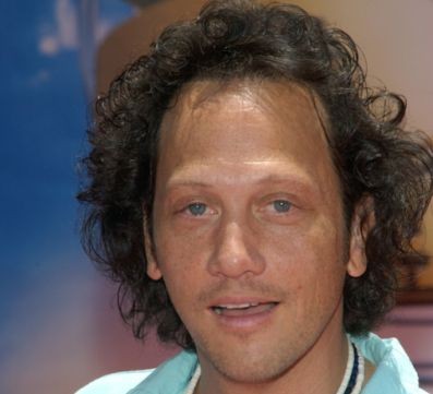 Rob Schneider Fotoğrafı