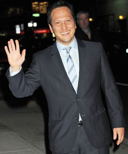 Rob Schneider Fotoğrafı
