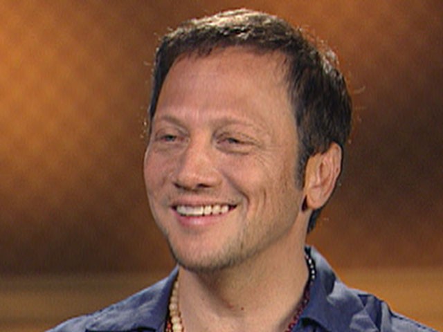 Rob Schneider Fotoğrafı