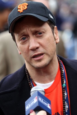 Rob Schneider Fotoğrafı