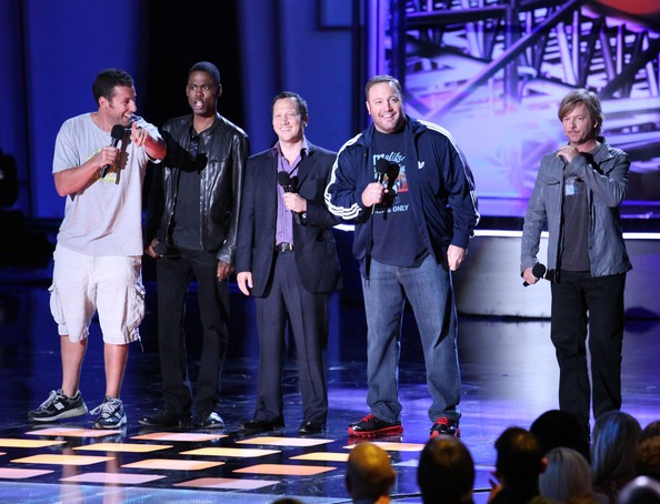 Rob Schneider Fotoğrafı