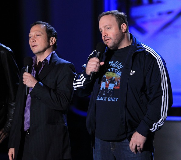 Rob Schneider Fotoğrafı