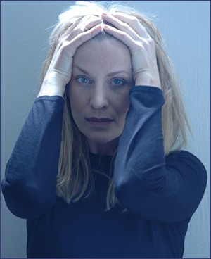 Lusia Strus fotoğrafı