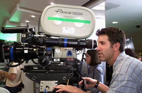 Peter Segal fotoğrafı