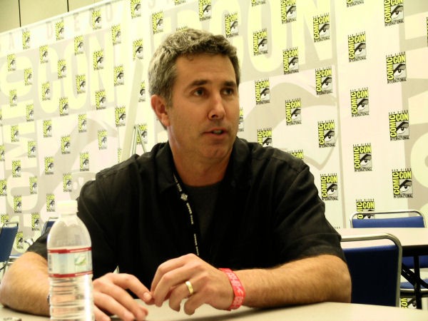 Peter Segal fotoğrafı