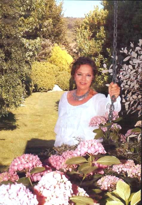 Selda Alkor fotoğrafı