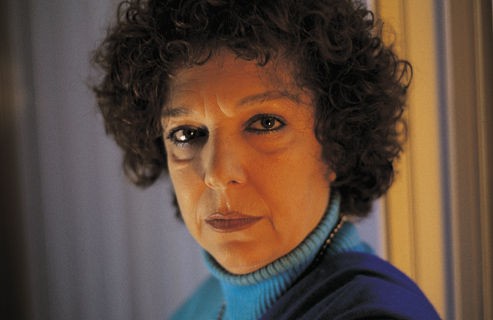 Selda Alkor Fotoğrafı