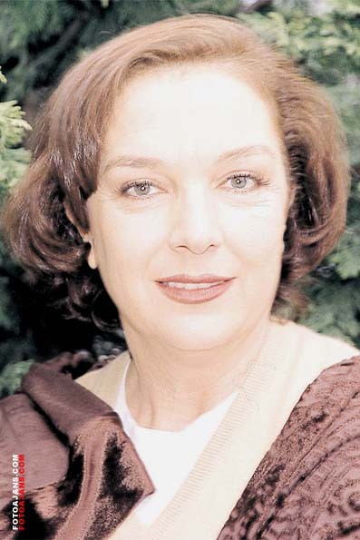 Selda Alkor Fotoğrafı