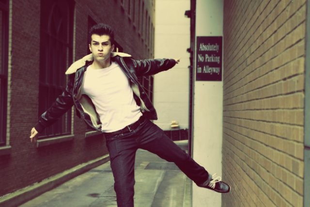 Mehmet Korhan fotoğrafı