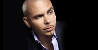 Pitbull fotoğrafı