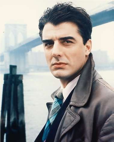 Chris Noth Fotoğrafı
