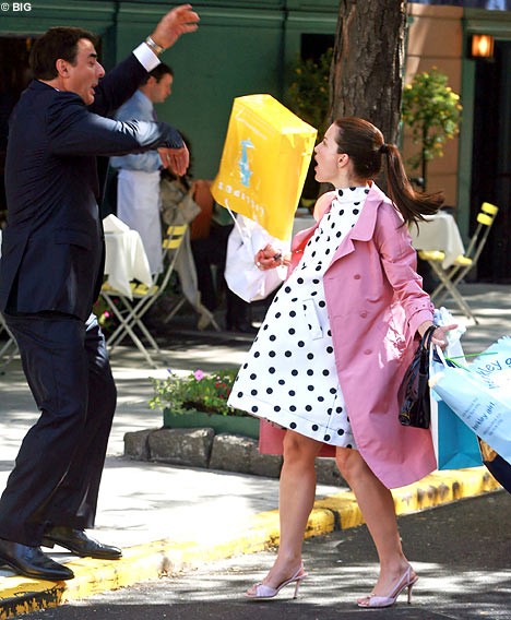 Chris Noth Fotoğrafı