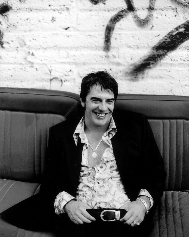 Chris Noth Fotoğrafı