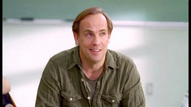 John Farley fotoğrafı