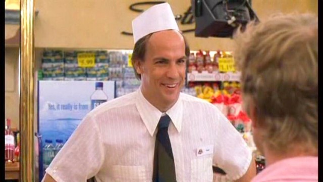 John Farley fotoğrafı