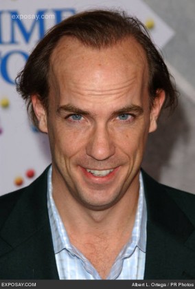 John Farley fotoğrafı