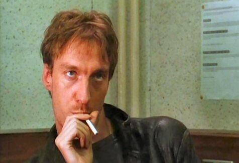David Thewlis Fotoğrafı