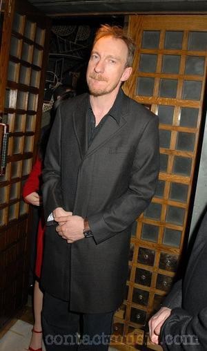 David Thewlis Fotoğrafı