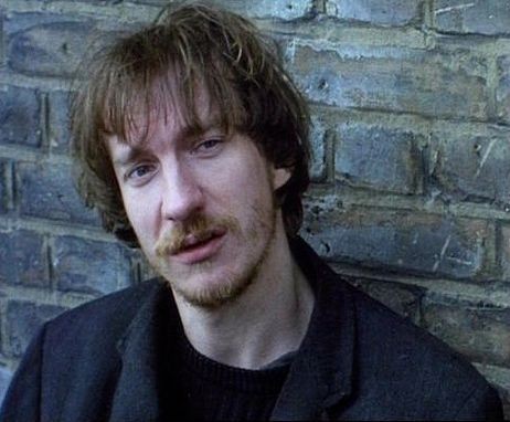 David Thewlis Fotoğrafı