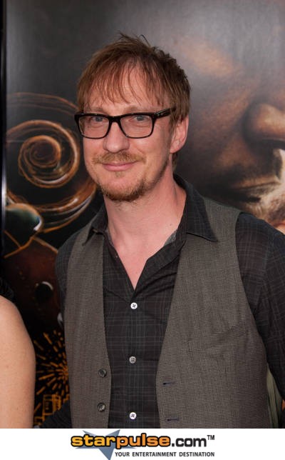 David Thewlis Fotoğrafı