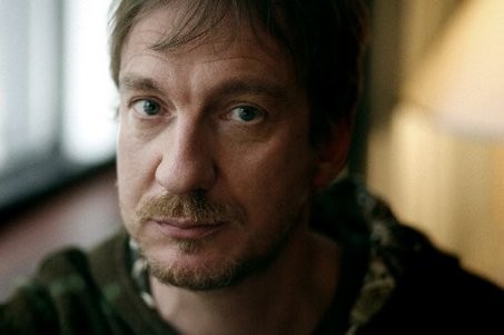 David Thewlis Fotoğrafı