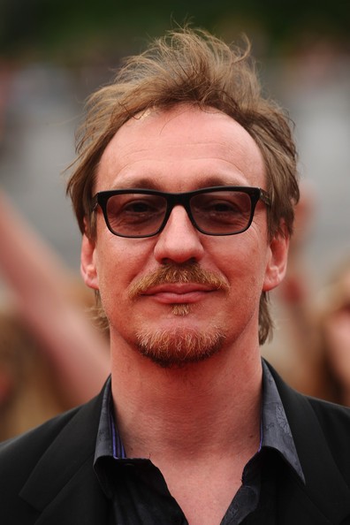 David Thewlis fotoğrafı